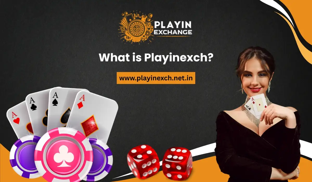 What is Playinexch