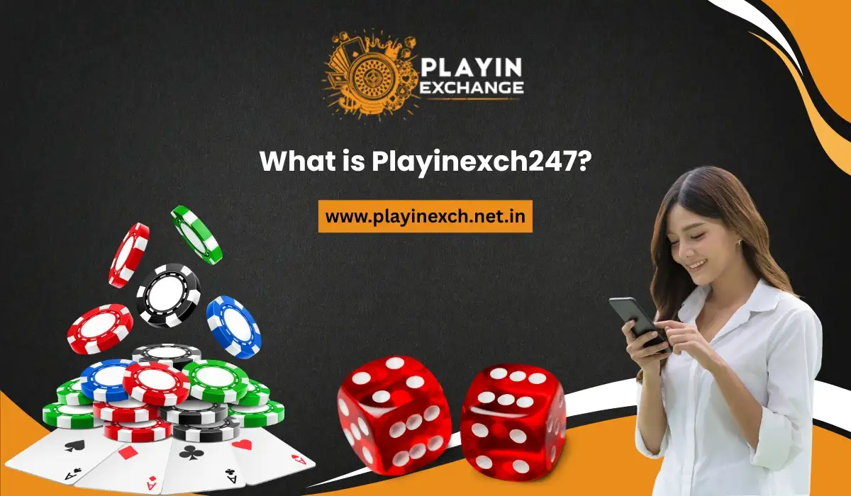 What is Playinexch247